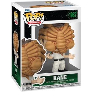 image:imageFunko POP Movies Alien  Kane Chestburster with Chase