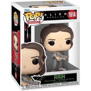 image:imageFunko POP Movies Alien Romulus  RainRain