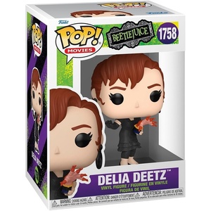 image:imageFunko POP Movies Beetlejuice  Delia Deetz