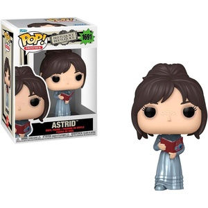 image:imageFunko POP Movies Beetlejuice 2  AstridAstrid