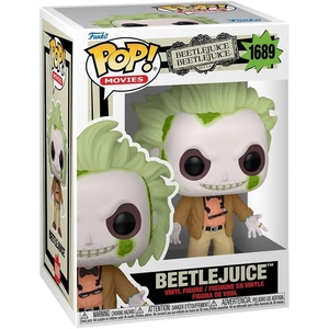 image:imageFunko POP Movies Beetlejuice 2  AstridBeetlejuice