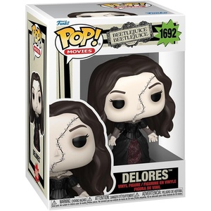 image:imageFunko POP Movies Beetlejuice 2  AstridDelores