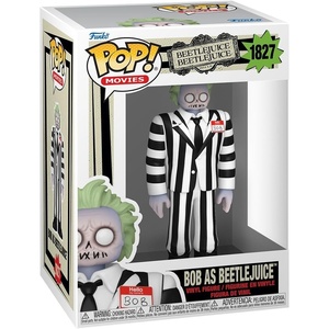 image:imageFunko POP Movies Beetlejuice 2  BOB en Beetlejuice  Figurine