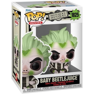 image:imageFunko POP Movies Beetlejuice 2  Baby Beetlejuice