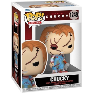 image:imageFunko POP Movies Bride of Chucky  ChuckyBobbleheads