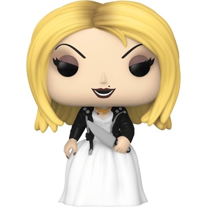 image:imageFunko POP Movies Bride of Chucky  Tiffany