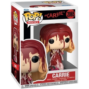 image:imageFunko POP Movies Carrie  Carrie BD