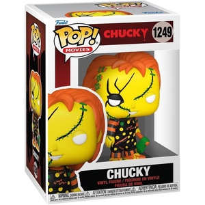 image:imageFunko POP Movies Chucky Vintage Halloween  Chucky