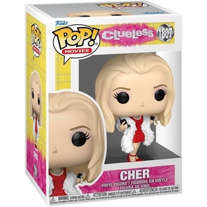 image:imageFunko POP Movies Clueless 30th Anniversary  Cher