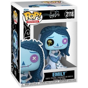 image:imageFunko POP Movies Corpse Bride  Patchwork