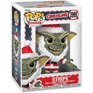 image:imageFunko POP Movies Gremlins  Gremlin Holiday