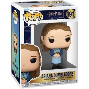 image:imageFunko POP Movies Harry Potter  Ariana Dumbledore