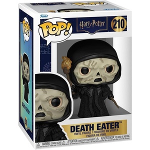 image:imageFunko POP Movies Harry Potter  Death Eater