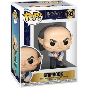 image:imageFunko POP Movies Harry Potter  Griphook