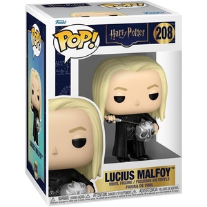 image:imageFunko POP Movies Harry Potter  Lucius Malfoy