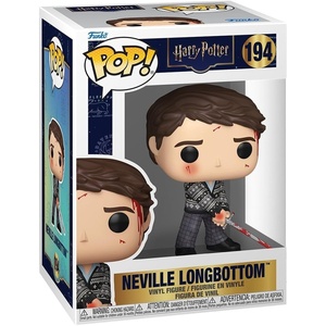 image:imageFunko POP Movies Harry Potter  Neville Longbottom