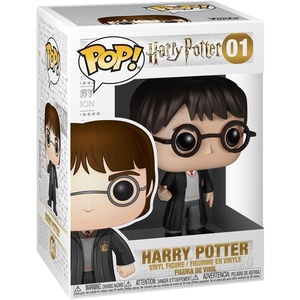 image:imageFunko POP Movies Harry PotterRed and Gold