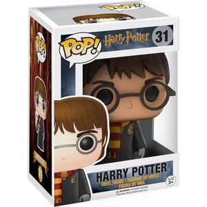 image:imageFunko POP Movies Harry PotterStandard