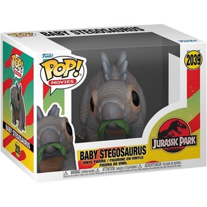 image:imageFunko POP Movies Jurassic Park  Baby Stegosaurus