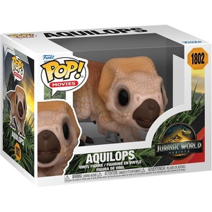 image:imageFunko POP Movies Jurassic World Rebirth  Aquilops