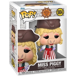 image:imageFunko POP Movies Muppet Treasure Island  Miss Piggy