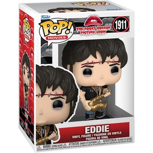 image:imageFunko POP Movies Rocky Horror Picture Show  Eddie