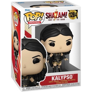 image:imageFunko POP Movies Shazam 2  KalypsoStandard
