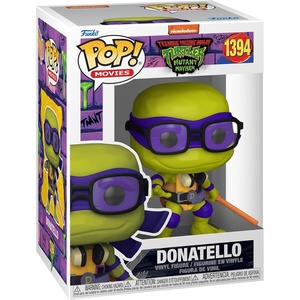 image:imageFunko POP Movies Teenage Mutant Ninja Turtles TMNT  Donatello