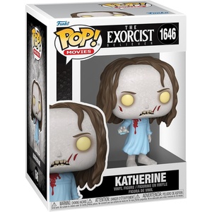 image:imageFunko POP Movies The Exorcist Believer  Katherine Possessed