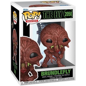 image:imageFunko POP Movies The Fly  Fly Final Form