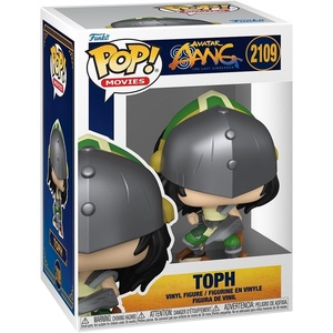image:imageFunko POP Movies The Last Airbender 2026  Aang