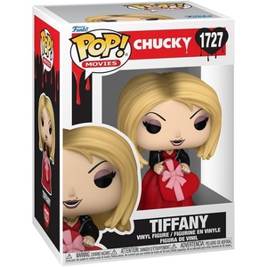 image:imageFunko POP Movies Valentines  Tiffany ValentineRay  Chucky  Collectable Vinyl Figure  Gift Idea  Official Merchandise  for Kids amp Adults  Horror Fans  Model Figure for Collectors