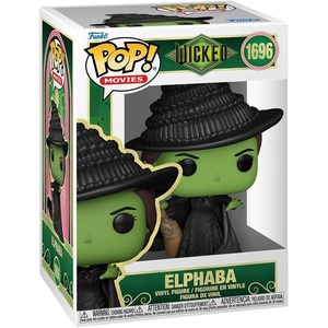 image:imageFunko POP Movies Wicked  Elphaba