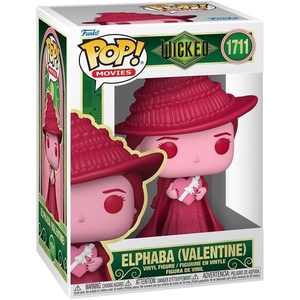 image:imageFunko POP Movies Wicked Valentines  Elphaba