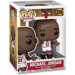 image:imageFunko POP NBA Bulls  Michael Jordan Shrug