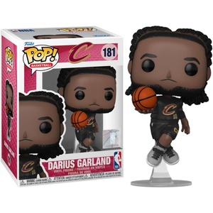 image:imageFunko POP NBA Cavs  Darius Garland