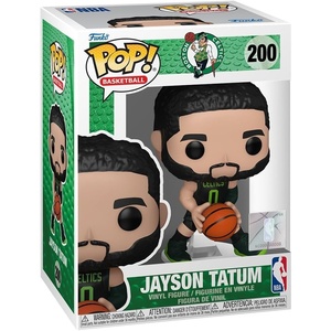 image:imageFunko POP NBA Celtics  Jayson Tatum City Edition 24