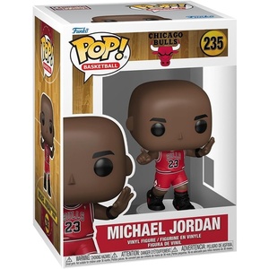 image:imageFunko POP NBA Chicago Bulls  Michael Jordan  6th Ring