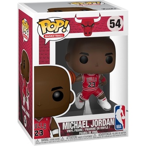 image:imageFunko POP NBA Chicago Bulls  Michael Jordan36890