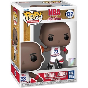 image:imageFunko POP NBA Chicago Bulls  Michael Jordan59374