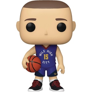 image:imageFunko POP NBA Denver Nuggets Nikola Joki Alternate