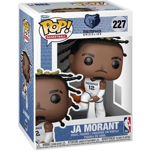 image:imageFunko POP NBA Grizzlies  Ja Morant Home