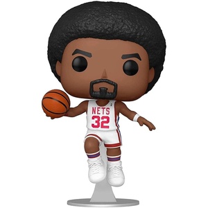 image:imageFunko POP NBA Legends  Allen Iverson  Sixers HomeJulius Erving