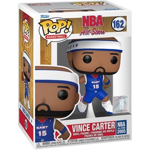image:imageFunko POP NBA Legends  Vince Carter  2005  Collectable Vinyl Figure  Gift Idea  Official Merchandise  for Kids amp Adults  Sports Fans  Model Figure for Collectors and Display