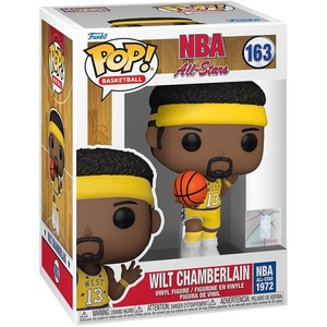 image:imageFunko POP NBA Legends  Wilt Chamberlain  1973  Collectable Vinyl Figure  Gift Idea  Official Merchandise  for Kids amp Adults  Sports Fans  Model Figure for Collectors and Display