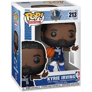 image:imageFunko POP NBA Mavericks  Kyrie Irving