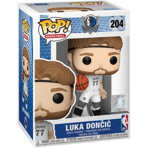 image:imageFunko POP NBA Mavericks  Luka Doncic City Edition 24