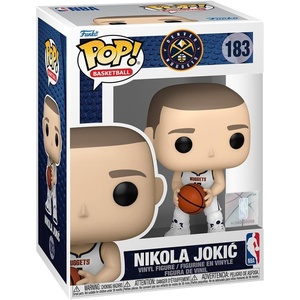 image:imageFunko POP NBA Nuggets  Nikola Jokic