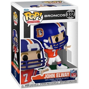 image:imageFunko POP NFL Legends Troy Polamalu SteelersMulticolor