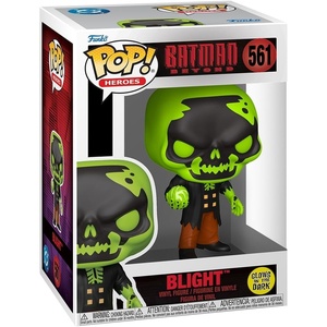 image:imageFunko POP Plus Batman Beyond  Blight